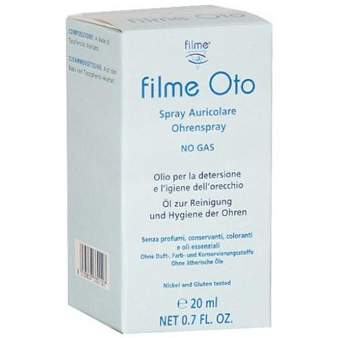 Oto Spray Auricolare 20ml - Foto 2