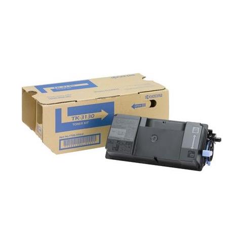 Tk-3130 Cartuccia Toner 1 Pz Originale Nero - Foto 7