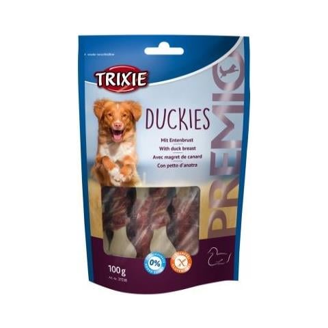 Premio Snack 100 Gr Duckies - Foto 1