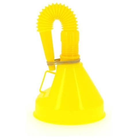 Imbuto Per Carburante Xltech. Filtro Ed Estensione - Foto 1