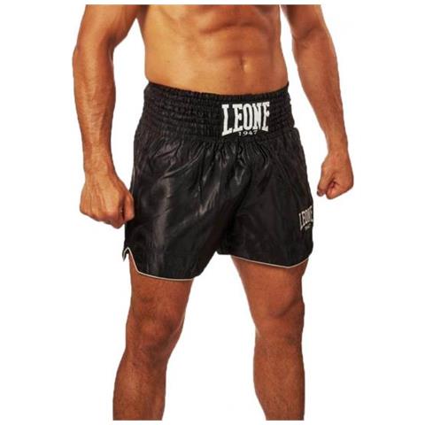 Short Kick-thai Basic Boxe Taglia M - Foto 1