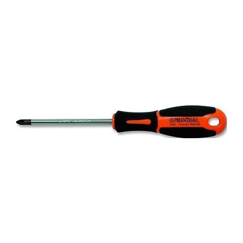 Cacciavite A Croce - 0 X 60x3,0 - Ph - Foto 1