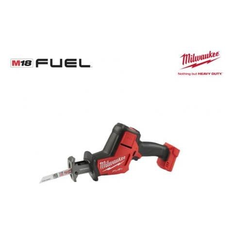 Fuel M18 Sega A Sciabola Compatta Fhz-0x - Senza Batteria E Caricatore 4933459887 - Foto 2