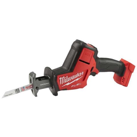 Fuel M18 Sega A Sciabola Compatta Fhz-0x - Senza Batteria E Caricatore 4933459887 - Foto 3