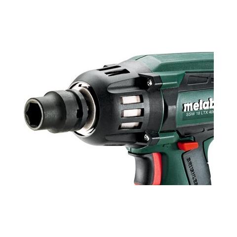 Avvitatore A Impulsi A Batteria 18 V Ssw 18 Ltx 400 Bl - Foto 3