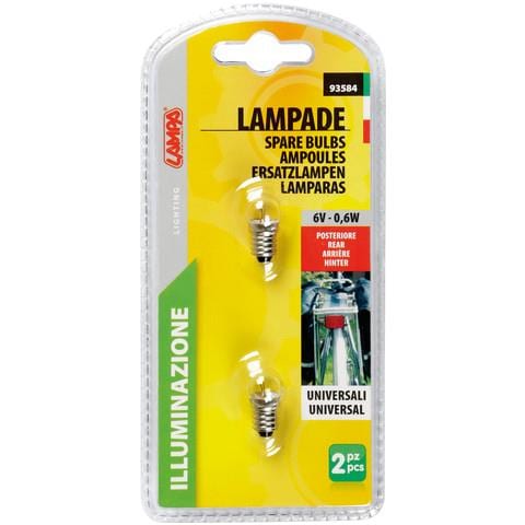 Kit 2 dine (2x0,6w) - Foto 2