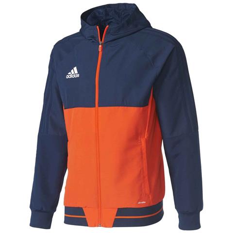 adidas - Tute Adidas Tiro 17 Pre Abbigliamento Uomo S - ePRICE