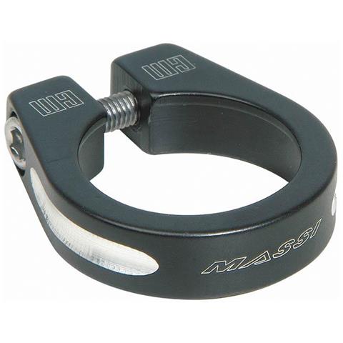 Sellini Seat Post Clamp A-1 31.8 Mm Ricambi Dei Componenti 31.8 Mm - Foto 1