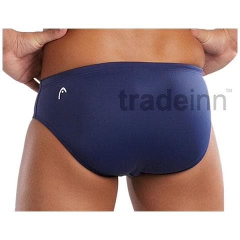 Briefs Head Solid 5 Pbt Costumi Junior 5 Years - Foto 2