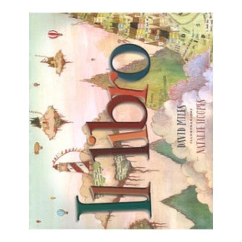 David Miles - Il libro. Ediz. a colori - Foto 1