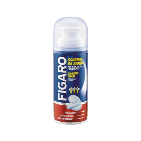 Schiuma Barba 100 Ml. da Viaggio - Foto 1