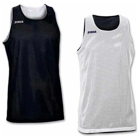 Magliette Reversible Aro Sleeveless Abbigliamento Uomo S - Foto 1