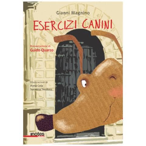 Gianni Magnino - Esercizi Canini - Foto 1