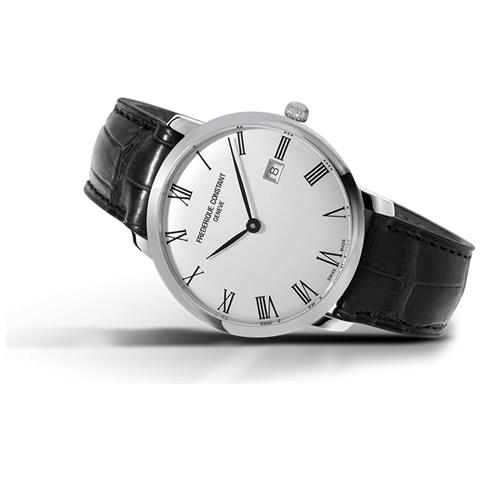 Orologio Frederique Constant Uomo - Foto 2