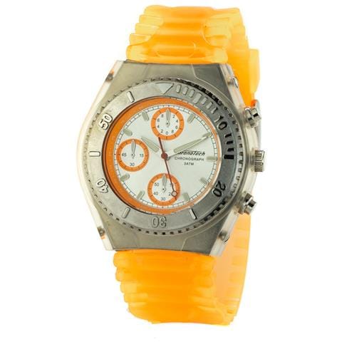 Orologio Ct7284-05. Quarzo, Colore Argento. Unisex. - In ordine - Foto 2