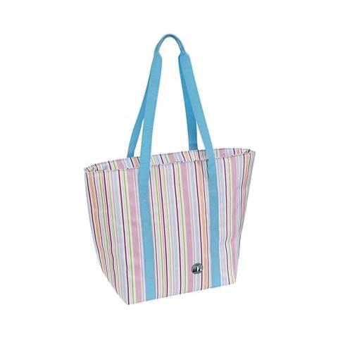 Borsa Termica Sole, Azzurro, 10l - Foto 1