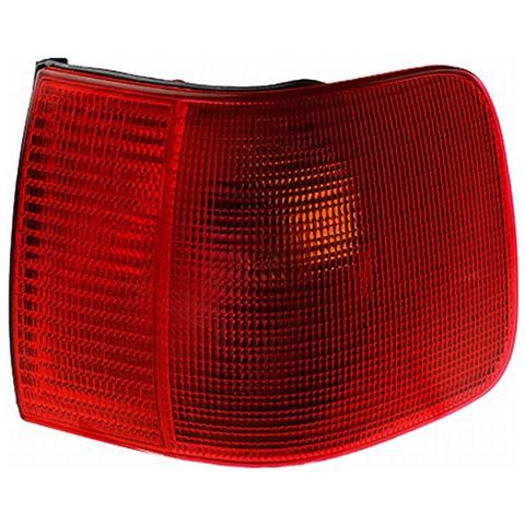 Fanale Senza Portalampada Posteriore Dx Esterno Audi 80-90 9/91> - Foto 1