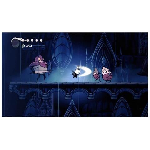 Gioco Ps4 Di Hollow Knight - Foto 6
