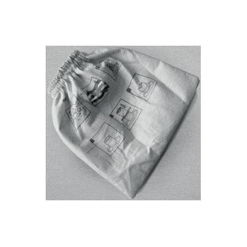 Aspiracenere / Polvere / Liquidi / 800 W- 130 Mbar / 13 Kpa - 18 L / S - 14 + 14 L - Foto 4