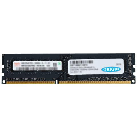8GB DDR3 1600MHz UDIMM Non-ECC Memoria - Foto 1