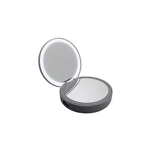 Make-up mirror Polimeri di litio (LiPo) 4000 mAh Grigio - Foto 1