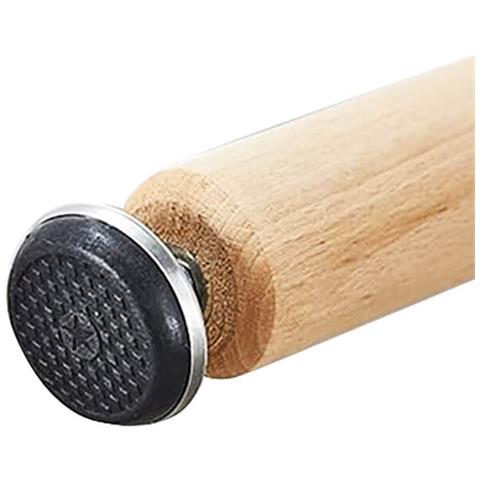 Thomas - Tavolo Da Pranzo Scandinavo Rotondo - Foto 4