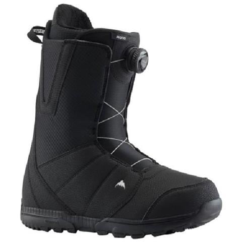 Moto Boa All Mountain Us 7,5 - Foto 1