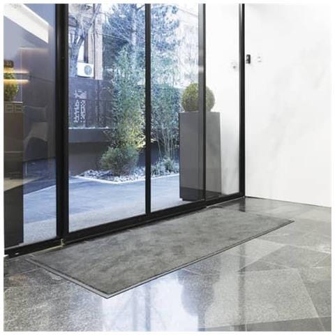 Tappeto Da Ingresso Doortex Ultimate 120x180 Cm Grigio Fc4120180ultgr - Foto 1