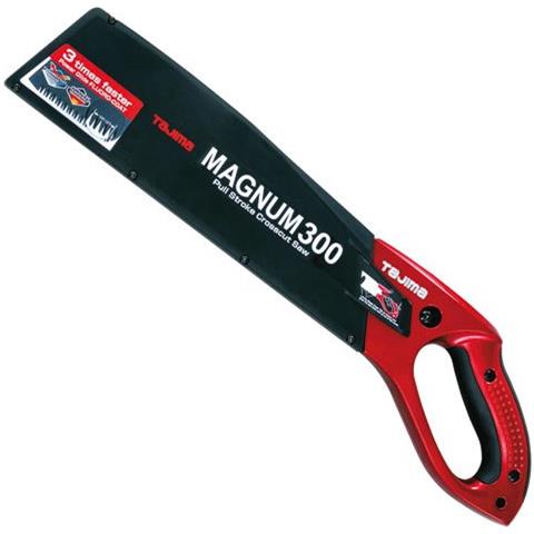 Mg300fb Sega Con Una Affilatura Croce E Rivestita, 300 Mm - Foto 1