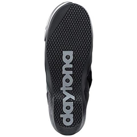 Sforzano Gtx Goretex Stivali Impermeabili Moto 44nero - Foto 2