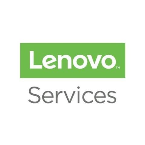 Lenovo 40m7567 Estensione Della Garanzia (lenovo Onsite Repair - Contratto Di Assistenza Esteso - Parti E Manodopera - 1 - Foto 1