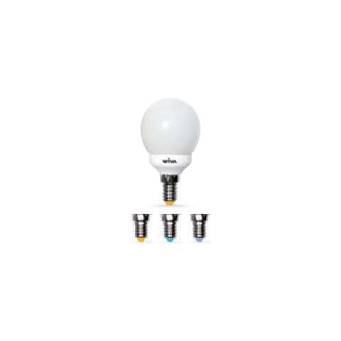 11070805, 9W, Lampadina, E27, 220 - 240V, 8,8 cm, 5 cm - Foto 3
