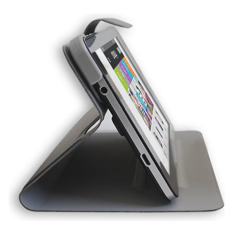 TCX700, Foglio, Grigio, , X700, Antipolvere, Antigraffio, Resistente agli urti, Resistente agli spruzzi - Foto 1