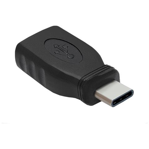 50396 0.04m USB C USB A Nero cavo USB - Foto 2