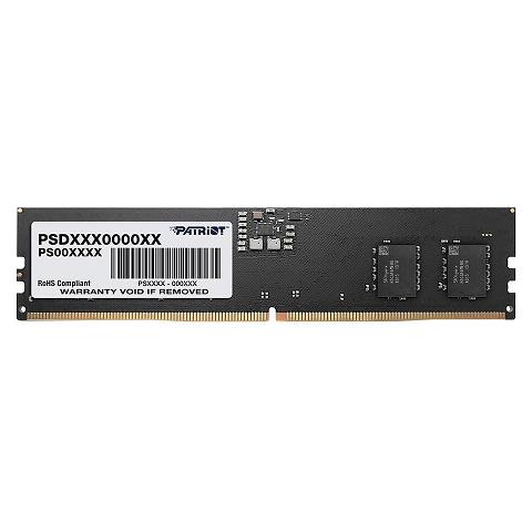 RAM DIMM 16GB DDR5 4800MHZ - Foto 1