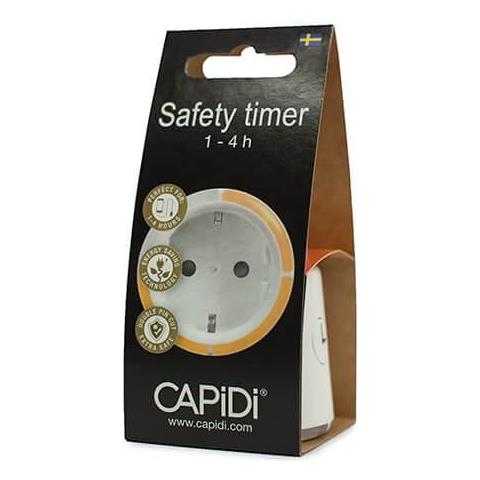 Capidi Timer 15-60 Min. - Foto 7