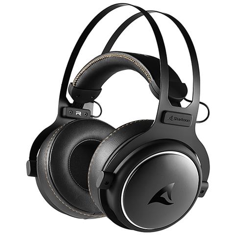 Cuffie Gaming Skiller SGH50 - Foto 2