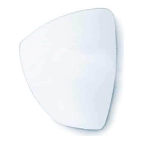 Cressi Lente Ottica Negativa Destra Per Big Eyes Evo - 3.50 - Foto 1