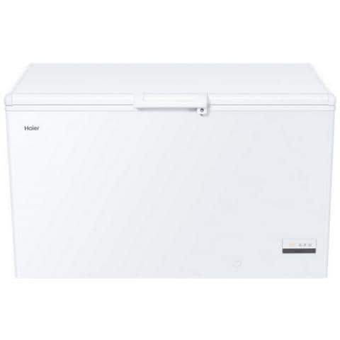 HCE321T Congelatore a pozzo Libera installazione 319 L D Bianco - Foto 1