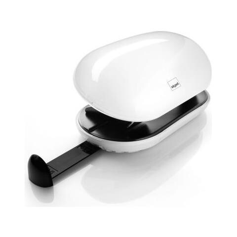 Sa103 Perforatore E Accessori 10 Fogli Bianco - Foto 2