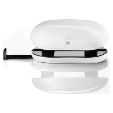 Sa103 Perforatore E Accessori 10 Fogli Bianco - Foto 4