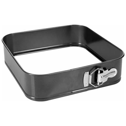 Stampo Da Forno, Foglio Quadrato, Antiaderente, 26 X 26 Cm - Foto 5