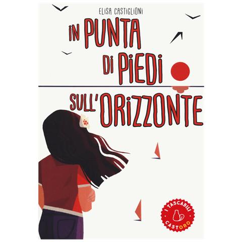 Elisa Castiglioni - In Punta Di Piedi Sull'orizzonte - Foto 2