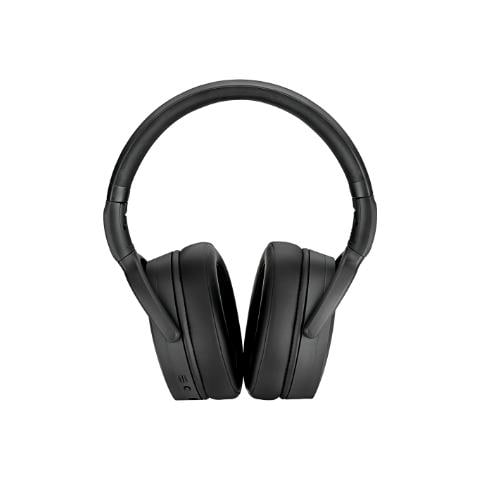 Adapt 361 Cuffia Stereo Padiglione Auricolare Bluetooth con Microfono Integrato Colore Nero - Foto 2