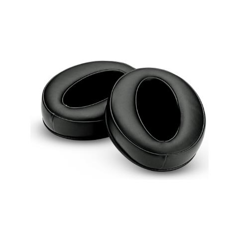 Adapt 361 Cuffia Stereo Padiglione Auricolare Bluetooth con Microfono Integrato Colore Nero - Foto 5