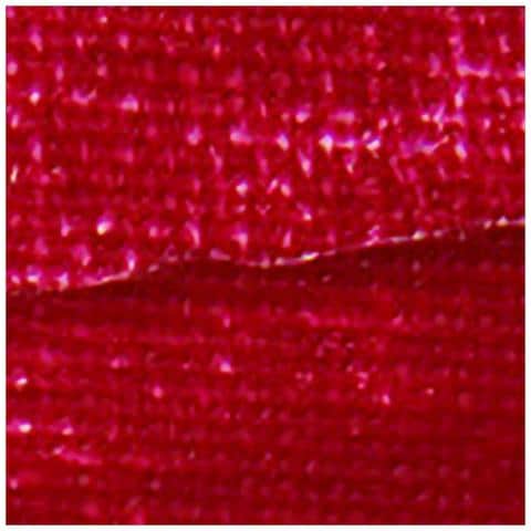 Pittura Acrilica Trasparente - Rosso Carminio - 100 Ml - Foto 1