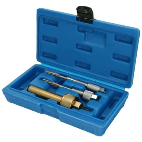 Utensili Brillante Set Per Candele Di Accensione - 3pz - Bt561020 - Foto 1