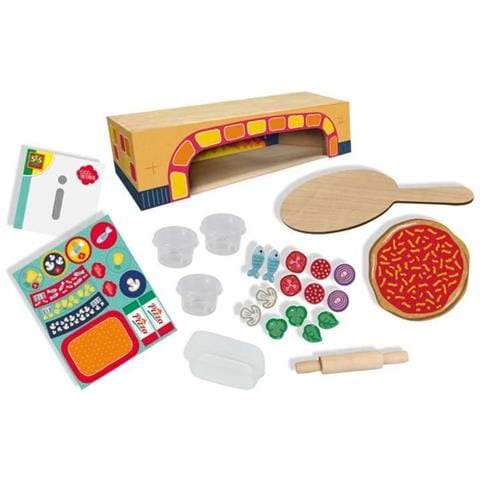 Playset Forno Per Pizza - Foto 1