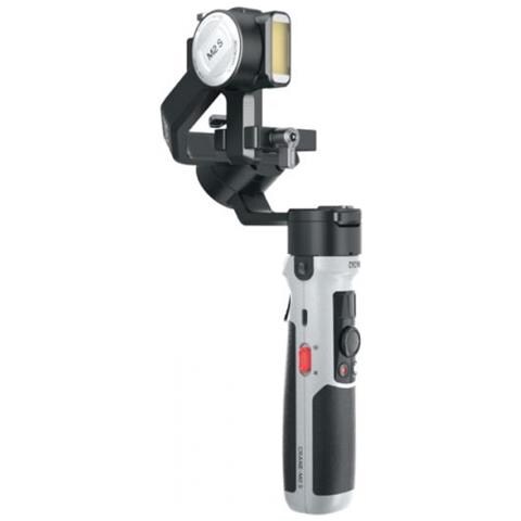 Tech Crane M2s Stabilizzatore Dimmagine Nero, Bianco - Foto 2