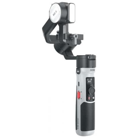 Tech Crane M2s Stabilizzatore Dimmagine Nero, Bianco - Foto 1